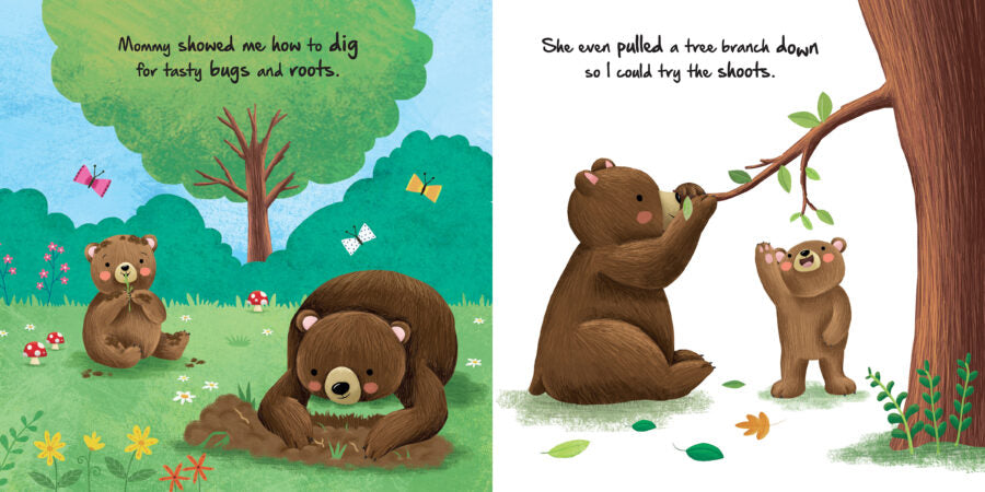 Little Bear