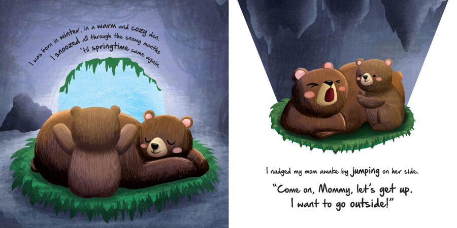 Little Bear