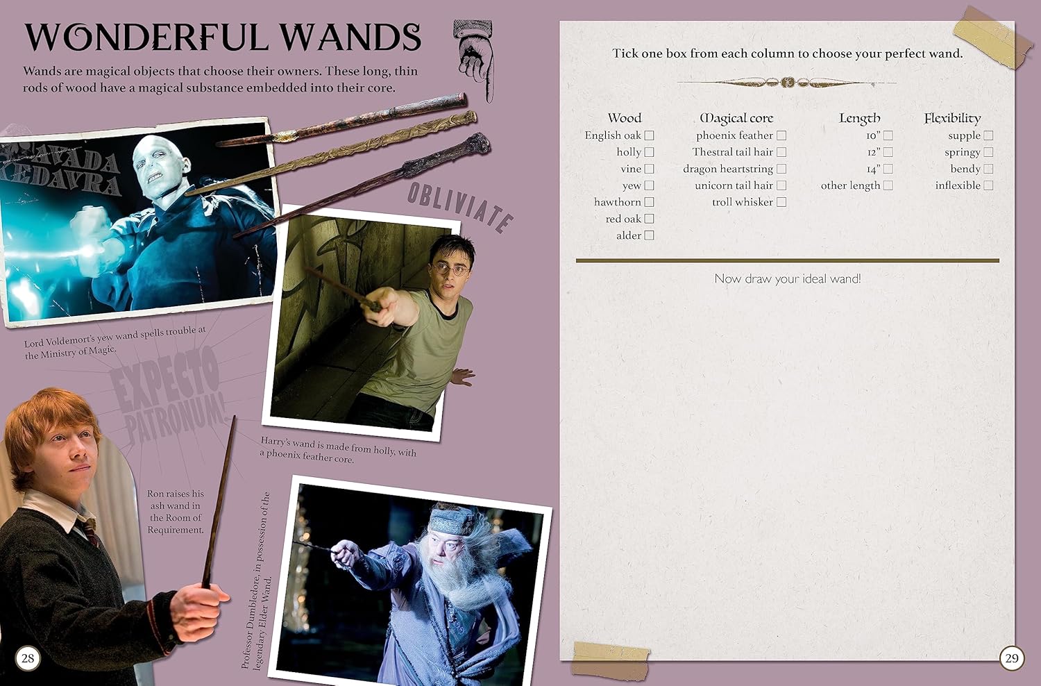 Hogwarts - A Cinematic Yearbook 20th Anniversary Edition (Harry Potter)