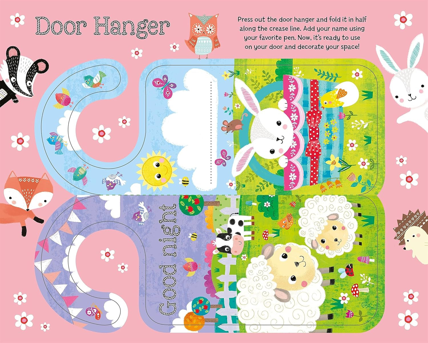 Bunny's Big Story and Activity Pack -  Includes 8 Amazing Things to Craft  and 6 Books! - حزمة الأنشطة والقصص الكبرى للأرنب - تتضمن 8 أشياء مدهشة لصناعتها و 6 كتب!