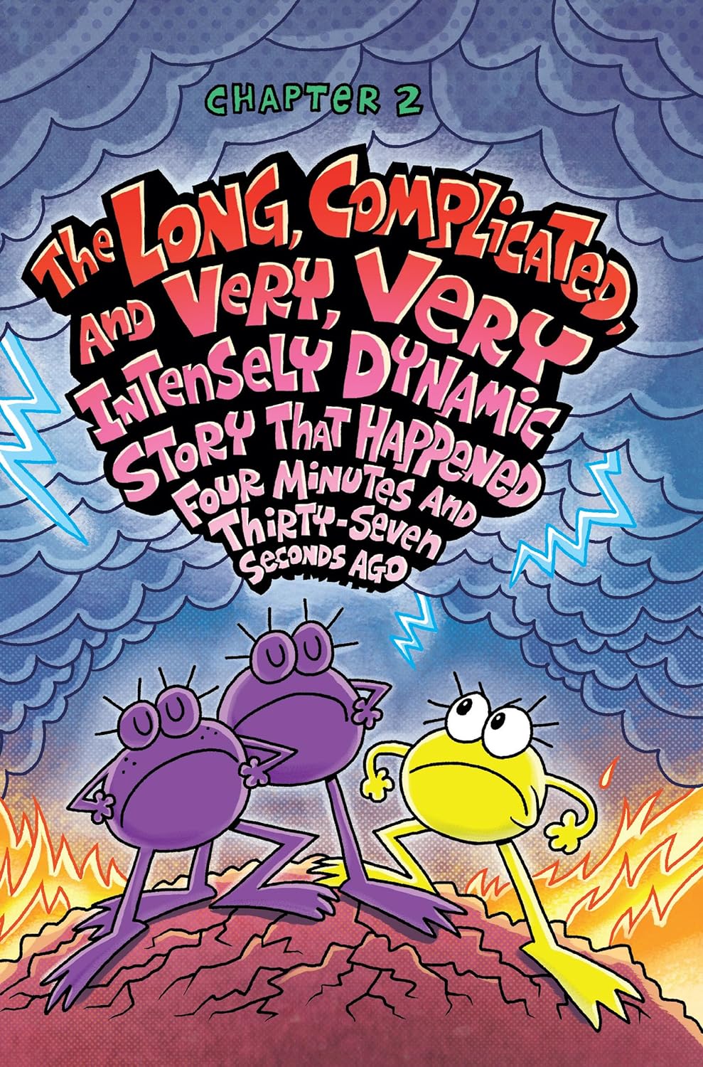 نادي كات كيد الهزلي رقم 5 - المؤثرون 