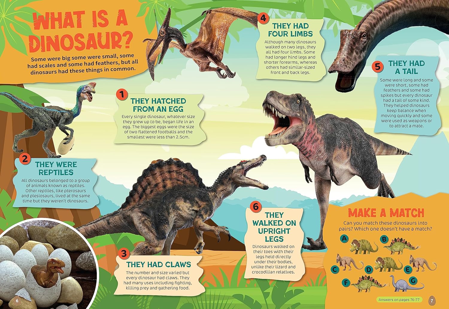 JurassicExplorers; The World of Dinosaurs - 2024 Edition - JurassicExplorers; عالم الديناصورات - إصدار 2024