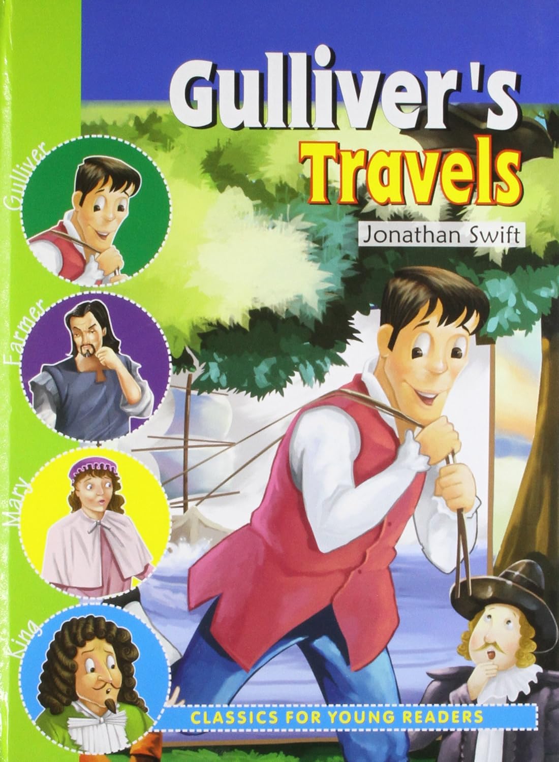 Gulliver's Travels
