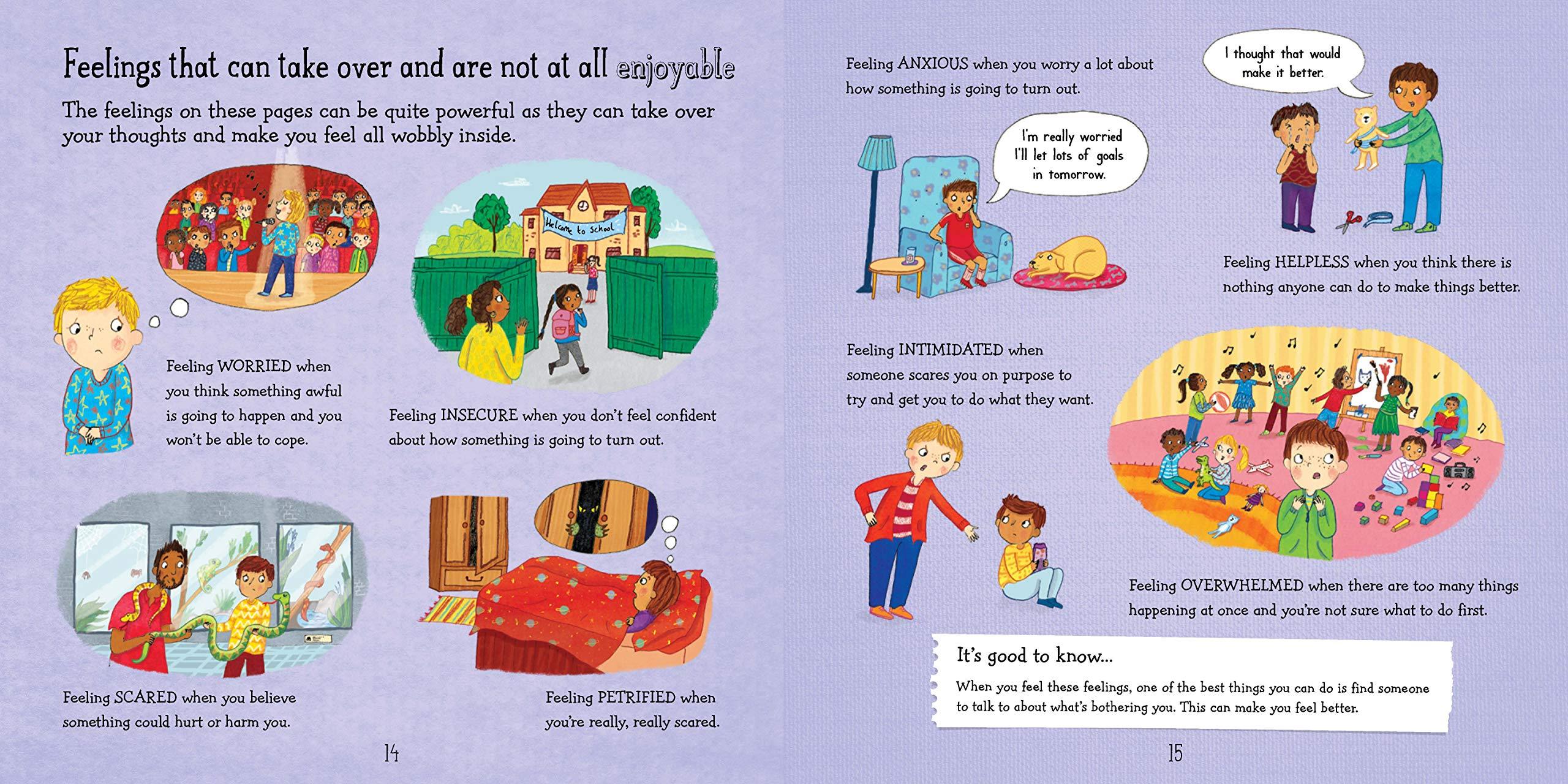 It's OK To Cry - HB - Spectrawide Bookstore