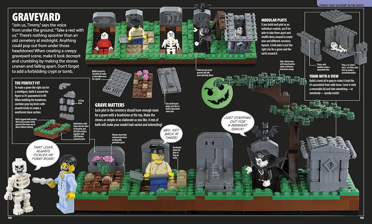 The LEGO Play Book - Ideas To Bring Your Bricks To Life