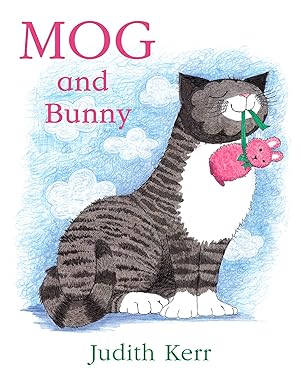 Mog And Bunny - موج وباني