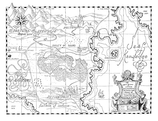 The Phantom Tollbooth