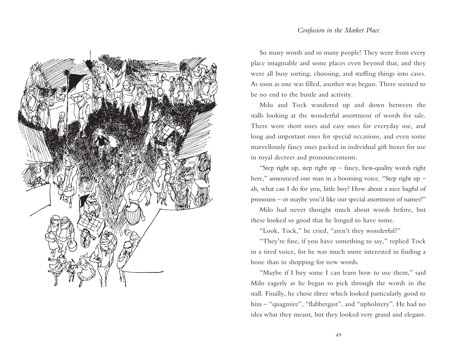 The Phantom Tollbooth