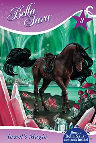 Bella Sara - Jewel's Magic - Spectrawide Bookstore