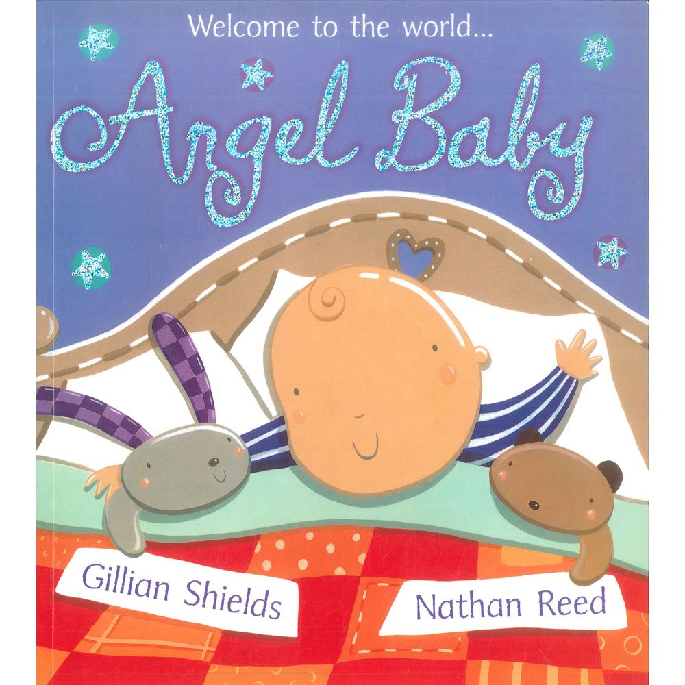Angel Baby - ملاك طفل