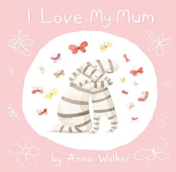 I Love My Mum - أحب أمي