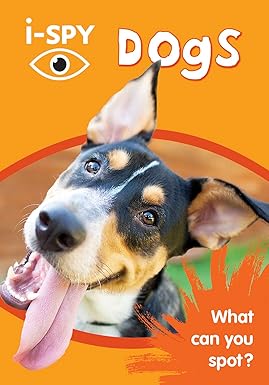 i-SPY -  Dogs - أنا-جاسوس - الكلاب