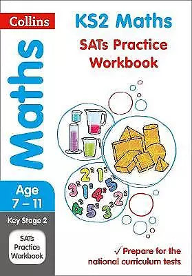 Collins English KS2  SATs Revision Guide Age 7 - 11 (Copy) - دليل مراجعة امتحانات ساتس (SATs) لمرحلة المفتاح الثاني من كولينز (Collins) الفئة العمرية 7-11 (نسخة)