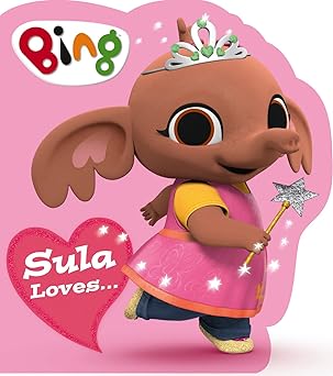 Sula Loves... - سولا تحب...
