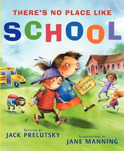 There's No Place Like School - لا يوجد مكان مثل المدرسة