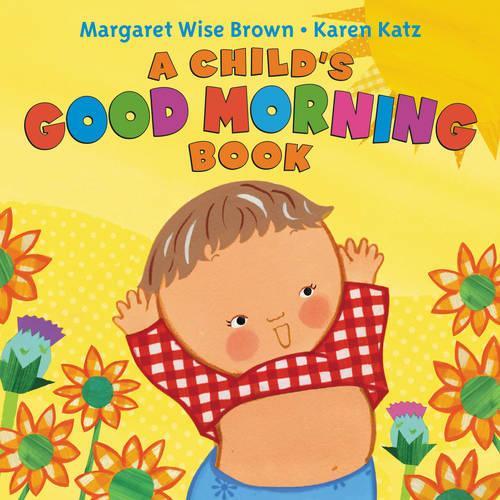 Child's Good Morning Book - كتاب صباح الخير للأطفال