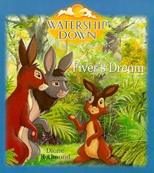 WaterShip Down - Fiver's Dream - واترشيب داون - حلم فيفر