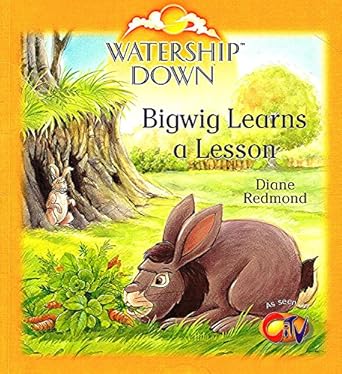 WaterShip Down - Bigwig Learns a Lesson - واترشيب داون - بيجويج يتعلم درسًا