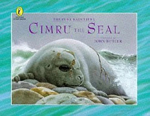 Cimru the Seal - سيمرو الفقمة