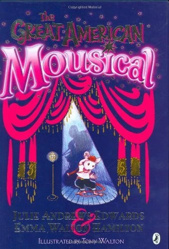 The Great American Mousical - موسيقية أمريكية عظيمة