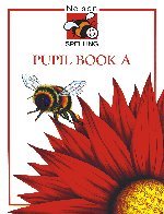 Nelson Spelling - Pupil Book A - Nelson Spelling - كتاب التلميذ أ