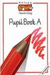 Nelson Handwriting - Pupil Book A - Nelson Handwriting - كتاب التلميذ أ