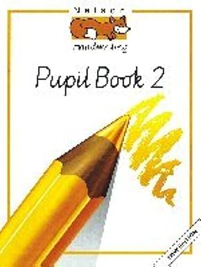 Nelson Handwriting - Pupil Book 2 - Nelson Handwriting - كتاب التلميذ 2