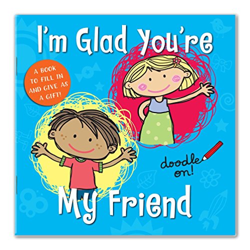 I'm Glad You're My Friend - أنا سعيد لأنك جدتي