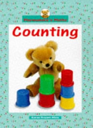 Counting - Marmaduke's Mathematics - العد - رياضيات مارمادوك
