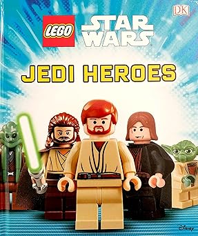 Lego Star Wars - Jedi Heroes - ليغو: نينجاجو سيد السبينجيتسو - نينجا ضد. الزائد