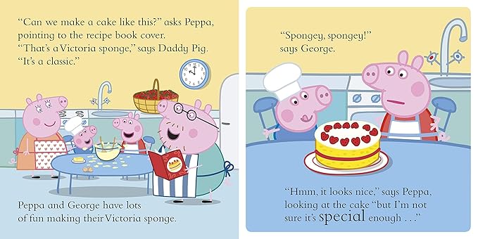 بيبا بيج - سيارة السباق الخاصة بجورج