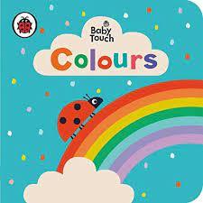 Baby Touch - Little Library - Spectrawide Bookstore