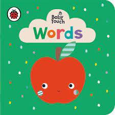 Baby Touch - Little Library - Spectrawide Bookstore