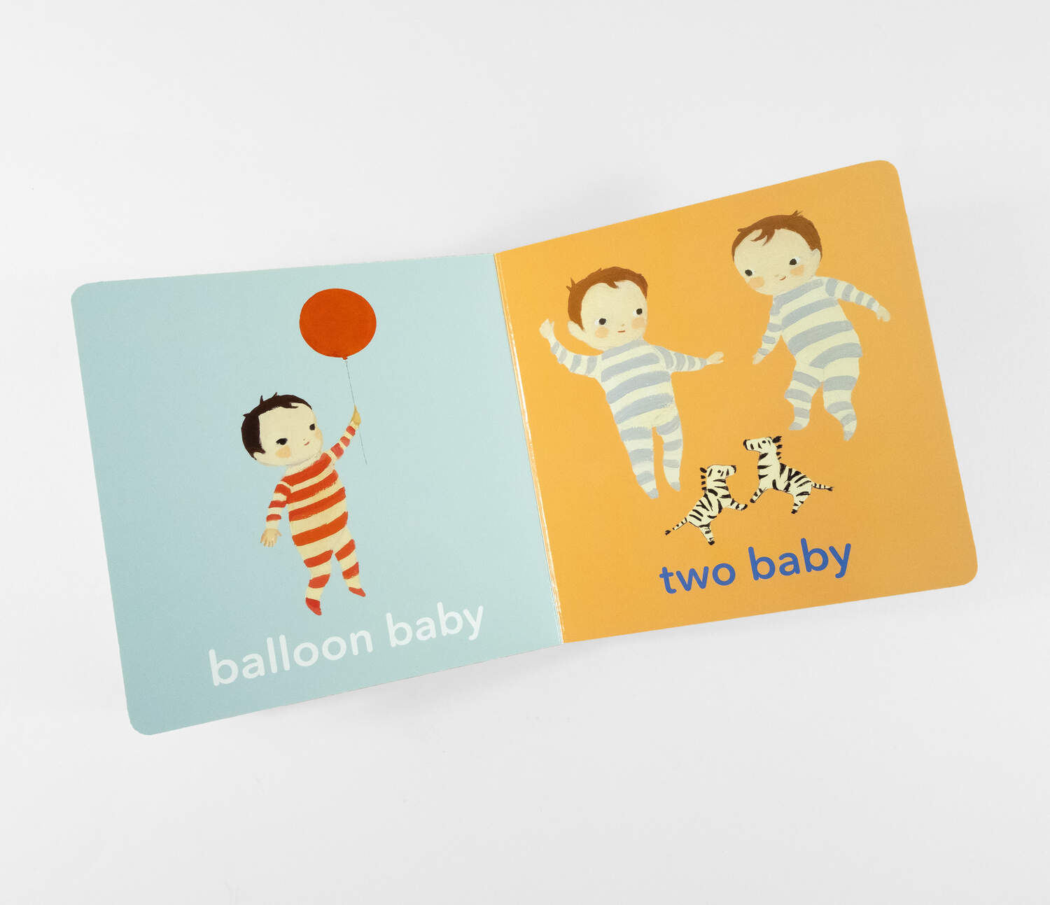 أطفال رائعون 