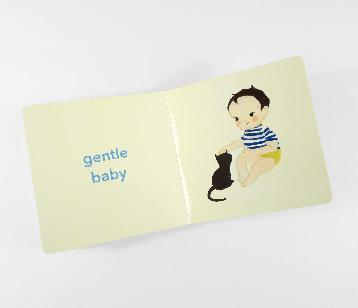 أطفال رائعون 