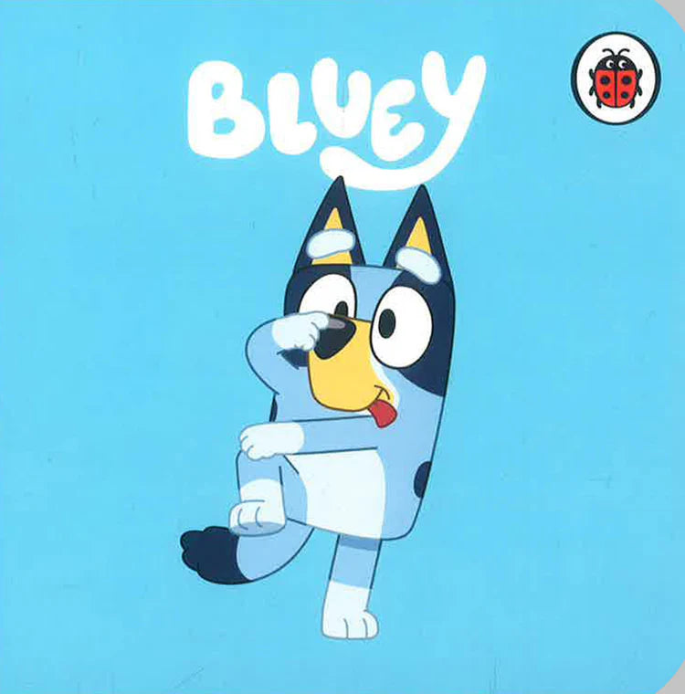 Bluey - بلووي