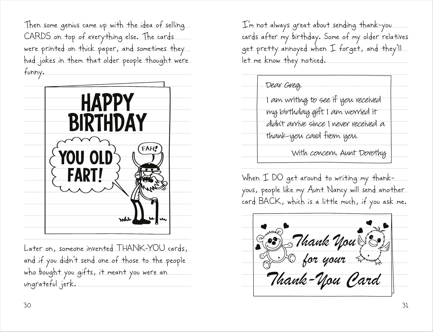 Diary of a Wimpy Kid #20 - PARTYPOOPER  Hardback