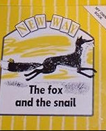 New Way Yellow Platform - The Fox and the Snail