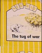 New Way Yellow Platform - The Tug of War