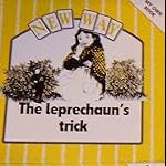 New Way Yellow Platform - The Leprechaun's Trick