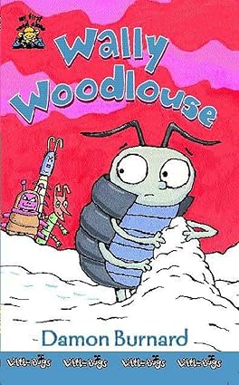 Little Bugs 1 - Wally Woodlouse - الحشرات الصغيرة 1 - والي وودلاوس