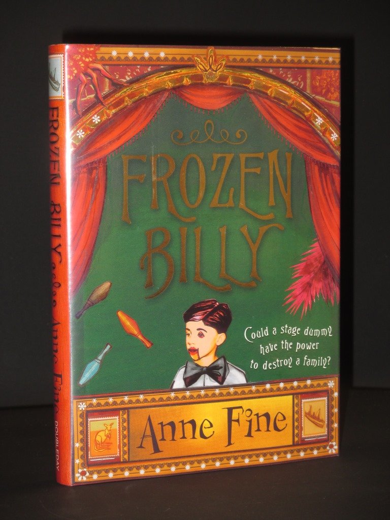 Frozen Billy