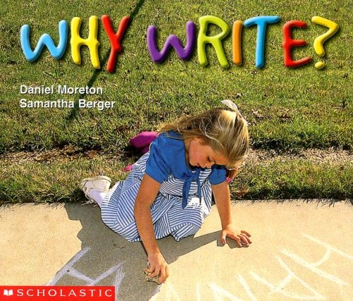 Why Write? - كن خبيرا! حيوانات المحيط