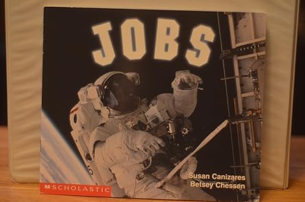 Emergent Readers - Jobs