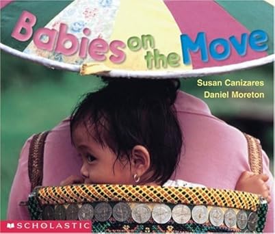 Emergent Readers - Babies On The Move
