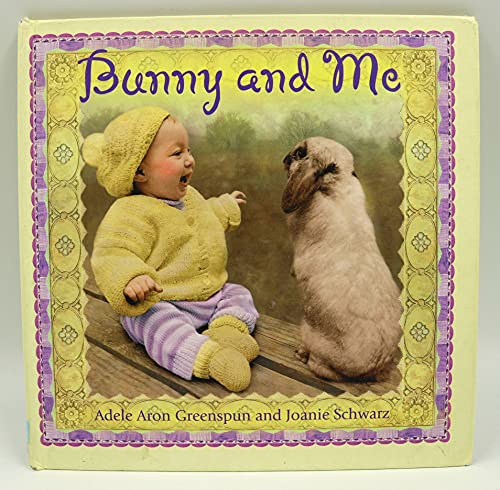 Bunny And Me - أرنوب وأنا