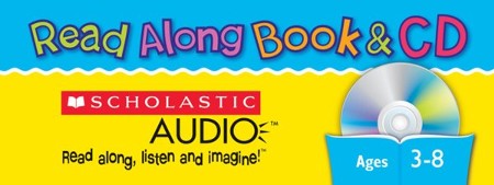 Read Along Book & CD - Is Your Mama a Llama?