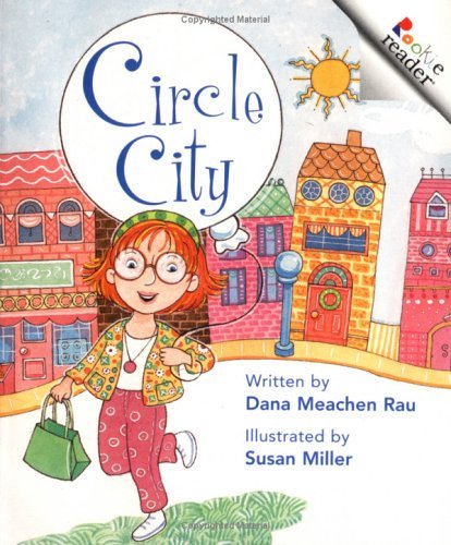 Rookie Reader - Circle City