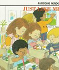 Rookie Reader - Just Like Me