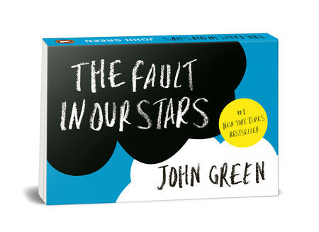 Penguin Minis - The Fault in Our Stars